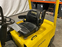 2000 hyster j2,00xmt vorkheftruck - afbeelding 3 van  22