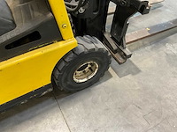 2000 hyster j2,00xmt vorkheftruck - afbeelding 5 van  22