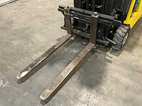 2000 hyster j2,00xmt vorkheftruck - afbeelding 22 van  22