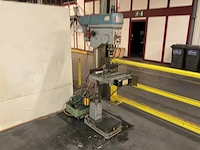 2000 ixion bs 23 gl kolomboormachine