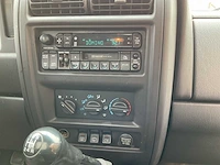 2000 jeep cherokee jeep - afbeelding 3 van  23