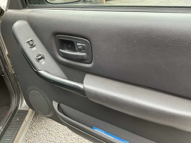 2000 jeep cherokee jeep - afbeelding 4 van  23