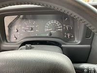 2000 jeep cherokee jeep - afbeelding 5 van  23