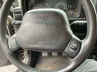 2000 jeep cherokee jeep - afbeelding 6 van  23