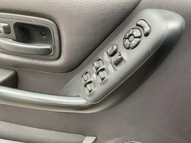 2000 jeep cherokee jeep - afbeelding 7 van  23