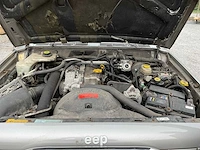 2000 jeep cherokee jeep - afbeelding 9 van  23