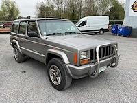 2000 jeep cherokee jeep