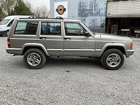 2000 jeep cherokee jeep - afbeelding 20 van  23