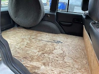 2000 jeep cherokee jeep - afbeelding 23 van  23