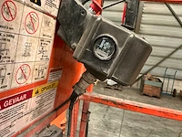 2000 jlg 2033e hoogwerker - afbeelding 2 van  14