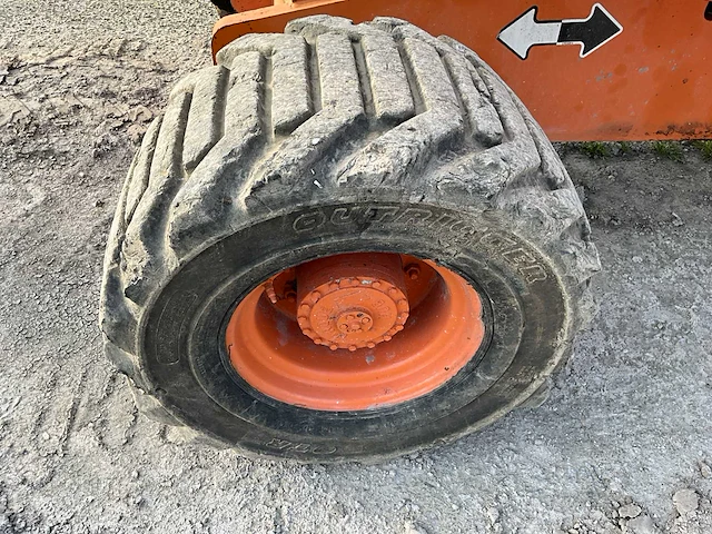 2000 jlg 450aj hoogwerkers - afbeelding 2 van  19