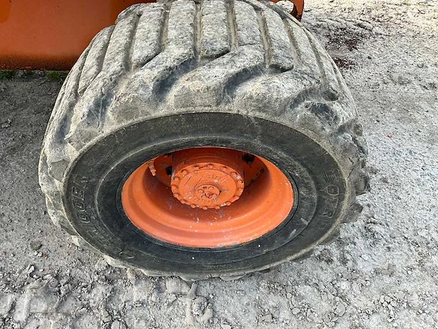 2000 jlg 450aj hoogwerkers - afbeelding 3 van  19
