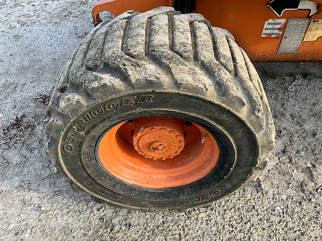 2000 jlg 450aj hoogwerkers - afbeelding 4 van  19