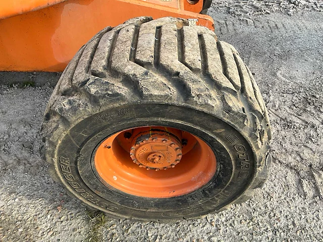 2000 jlg 450aj hoogwerkers - afbeelding 5 van  19