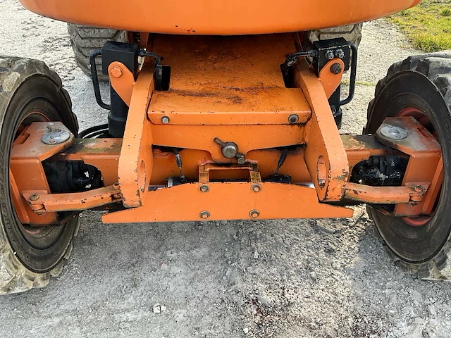 2000 jlg 450aj hoogwerkers - afbeelding 6 van  19