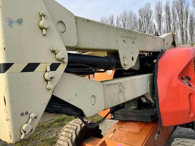 2000 jlg 450aj hoogwerkers - afbeelding 7 van  19
