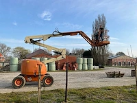2000 jlg 450aj hoogwerkers - afbeelding 11 van  19