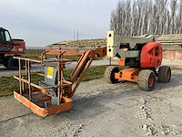 2000 jlg 450aj hoogwerkers - afbeelding 1 van  19