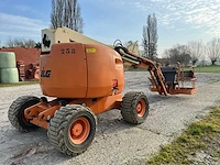 2000 jlg 450aj hoogwerkers - afbeelding 15 van  19