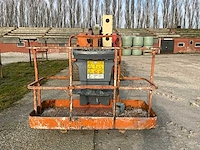 2000 jlg 450aj hoogwerkers - afbeelding 18 van  19