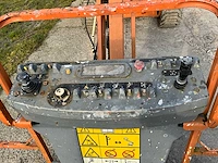 2000 jlg 450aj hoogwerkers - afbeelding 19 van  19