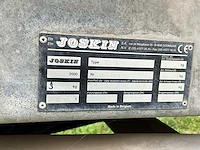 2000 joskin 100mei mesttank - afbeelding 3 van  20