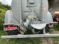 2000 joskin 100mei mesttank - afbeelding 5 van  20