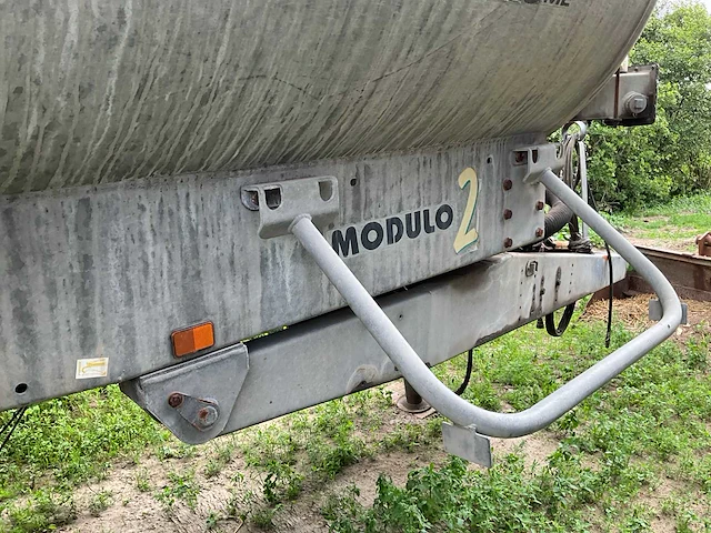 2000 joskin 100mei mesttank - afbeelding 7 van  20