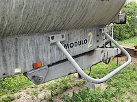 2000 joskin 100mei mesttank - afbeelding 7 van  20