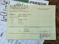 2000 joskin 100mei mesttank - afbeelding 10 van  20