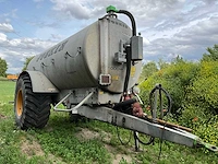 2000 joskin 100mei mesttank - afbeelding 1 van  20