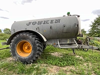 2000 joskin 100mei mesttank - afbeelding 12 van  20