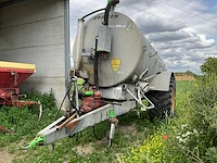2000 joskin 100mei mesttank - afbeelding 18 van  20