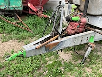 2000 joskin 100mei mesttank - afbeelding 20 van  20