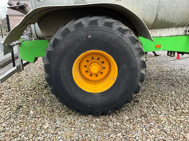 2000 joskin 100sei mengmesttank - afbeelding 2 van  20