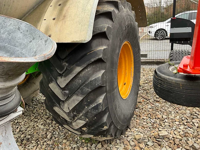 2000 joskin 100sei mengmesttank - afbeelding 3 van  20
