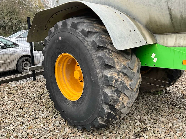 2000 joskin 100sei mengmesttank - afbeelding 4 van  20