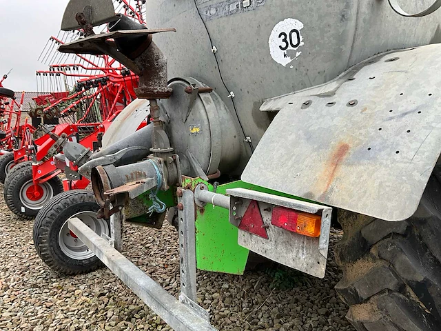 2000 joskin 100sei mengmesttank - afbeelding 5 van  20