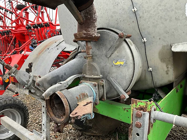 2000 joskin 100sei mengmesttank - afbeelding 6 van  20