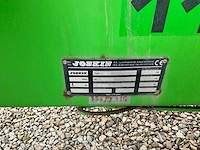 2000 joskin 100sei mengmesttank - afbeelding 11 van  20