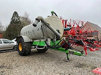 2000 joskin 100sei mengmesttank - afbeelding 1 van  20