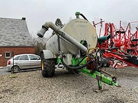 2000 joskin 100sei mengmesttank - afbeelding 12 van  20