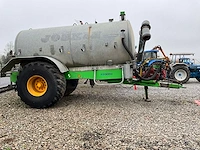 2000 joskin 100sei mengmesttank - afbeelding 15 van  20