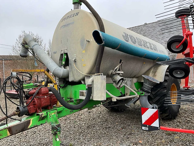 2000 joskin 100sei mengmesttank - afbeelding 19 van  20