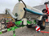 2000 joskin 100sei mengmesttank - afbeelding 19 van  20