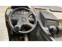 2000 jungheinrich etv 114 reach-truck - afbeelding 17 van  28