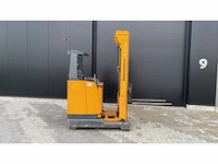 2000 jungheinrich etv 114 reach-truck - afbeelding 18 van  28