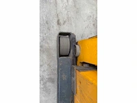 2000 jungheinrich etv 114 reach-truck - afbeelding 20 van  28