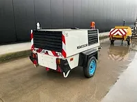 2000 kaeser m 38 luchtcompressor - afbeelding 2 van  9