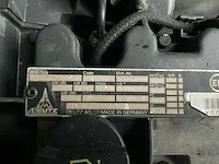 2000 kaeser m 38 luchtcompressor - afbeelding 7 van  9